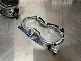 2015 FORD MUSTANG GT ILLUMINATED CENTER CONSOLE CUP HOLDER FR3B-63045P29-A #749