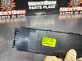 97-04 C5 CORVETTE SEAT CONTROL UNIT OEM 12135158 #1380