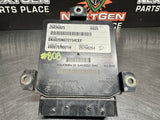 2008 CHEVY DURAMAX A40 ALLISON TCM 25836825 CORE #808