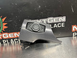2019 FORD MUSTANG GT HEADLIGHT SWITCH DASH TRIM BEZEL FR3B-13D168 OEM #1573