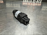 05-13 C6 CORVETTE INSIDE AIR TEMP SENSOR 10444273 OEM #704