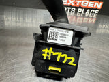 2017 FORD MUSTANG GT WINDSHIELD WIPER STALK SWITCH OEM DG9T-17A553-AFW #772