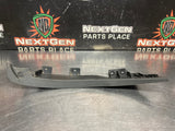 17 FORD MUSTANG GT350 LH DRIVER REAR SPLASH SHIELD FR3V-6328371-A OEM #1632