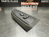 2005 SILVERADO 2500HD RF WINDOW SWITCH 21997593 OEM #802