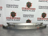 2001 CAMARO Z28 REAR TAIL LIGHT FINISH PANEL LIGHT PEWTER METALLIC OEM #329
