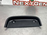 2015 FORD MUSTANG CENTER CONSOLE TRIM PIECE OEM FR3B-63045P04-A #344