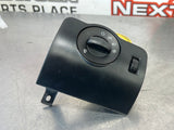 2013 FORD MUSTANG HEADLIGHT DIMMER SWITCH CONTROL OEM #330