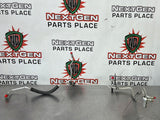 2013 FORD MUSTANG A/C REFRIGERANT LIQUID HOSE OEM #371
