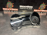 2016 MUSTANG GT SPEEDOMETER TRACKAPP AUTO INSTRUMENT CLUSTER OEM #1399