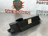 97-04 C5 CORVETTE RH PASSENGER SIDE FOG LIGHT DEFLECTOR BEZEL OEM 10283576