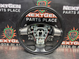 2006 C6 CORVETTE STEERING WHEEL OEM #1364