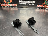 2011 FORD MUSTANG SHELBY GT500 FUEL PUMP CONTROL MODULES OEM #1348