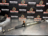 2004 PONTIAC GTO POWER STEERING RACK OEM #1438