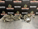 2013 DODGE RAM 2500 LARAMIE 6.7 CUMMINS AUTO TRANSMISSION HARNESS OEM #935