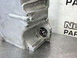 98-02 CAMARO FIREBIRD F BODY OIL PAN WITH IMPROVED RACING BAFFLE 12628771 #3639