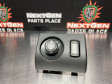 11-16 FORD F250 F350 HEADLIGHT SWITCH & DIMMER SWITCH BC34-13D168-A OEM #759
