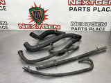 97-04 C5 CORVETTE MASTER RADIATOR / COOLANT HOSE CLAMP KIT OEM #285