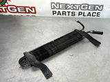 97-04 C5 CORVETTE POWER STEERING COOLER OEM #VV809