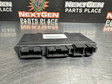 1997 C5 CORVETTE PASSENGER SIDE DOOR CONTROL MODULE 16189801 #1289