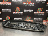 2016 MUSTANG GT FRONT UPPER GRILLE OEM FR3B-8200-BGW #696