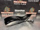 2007 CADILLAC CTS-V RH PASSENGER SIDE MIRROR BLACK OEM #1411
