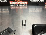 05-13 C6 CORVETTE DRIVER LH DOOR TOUCH PAD HANDLE OEM 10446243 #764