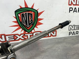 2013 FORD MUSTANG STEERING COLUMN OEM #348