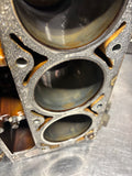 LS1 5.7L BARE ENGINE BLOCK OEM 12562174 #1597