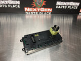 08-10 FORD F350 CLIMATE CONTROL HVAC OEM 7C3T-19980-CE #701