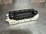 2014 FORD F250 AC HEAT CLIMATE CONTROL BC3T-19980-FB OEM #956