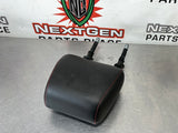 2023 CAMARO 2SS LH DRIVER SEAT RED AND BLACK HEADREST OEM #268