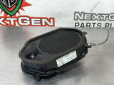 2013 FORD MUSTANG GT RH PASSENGER SIDE DOOR SPEAKER OEM DR3T-19B140-AB #371