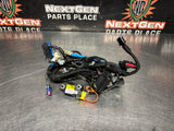2006 C6 CORVETTE RH PASSENGER DOOR HARNESS OEM #1364