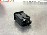 2022 CAMARO SS AUXILIARY JACK RECEPTACLE WITH NAV CARD 84789791 OEM #454