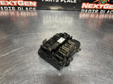 2011 CHEVROLET SILVERADO 6.6 UNDER DASH FUSE JUNCTION BOX 20813087 OEM #1312