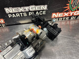 14-19 C7 CORVETTE POWER TILT/ TELESCOPING STEERING COLUMN WITH MOTOR OEM 20958750 #1604