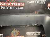 05-13 C6 CORVETTE REAR LOWER VALANCE OEM 15851439 #4142
