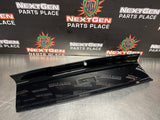 2015 FORD MUSTANG GT TRUNK PANEL W BACKUP CAMERA OEM FR3B-6342504 #950
