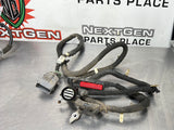 2016 FORD F250 6.7 6R140 2WD TRANSMISSION HARNESS OEM #323