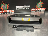 04-06 PONTIAC GTO GAUGE CLUSTER BEZEL TRIM 92110118 OEM #762