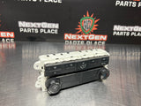 2011 FORD F250 AC HEAT CLIMATE CONTROL BC3T-19980-EB OEM #790