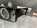 2009 FORD F250 RH SIDE DASH TRIM PANEL WITH AIR VENT 8C34-2504316-A #830