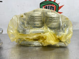 2001 CAMARO Z28 AC DELCO REMAN FRICTION READY FRONT BRAKE CALIPERS w LINES #329