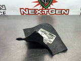 2004 C5 CORVETTE CONVERTIBLE GM CARPET TRIM RH PASSENGER SIDE OEM 10439067 #361