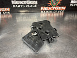 09-13 C6 CORVETTE ECM BRACKET 25942521 OEM #1409