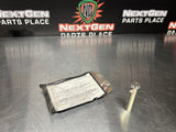 2008 FORD F250 6.4 SPARE TIRE LOCK KEY 6C34-1A380-AA OEM #694