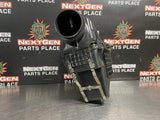 2011 FORD F250 F350 6.7L DIESEL AIR INTAKE BOX OEM #1329