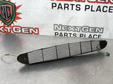 2001 CORVETTE C5 DASH CENTER DEFROST VENT CLIMATE CONTROL 10400366 OEM #433