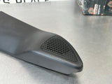 08 - 16 FORD F250 F350 LH / RH SIDE DOOR TWEETERS SPEAKER OEM #496