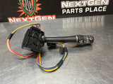 2001 C5 CORVETTE WINDSHIELD WIPER STALK SWITCH OEM #1088